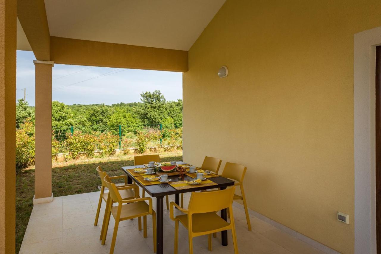 Villa Carneol Kaldanija Екстериор снимка