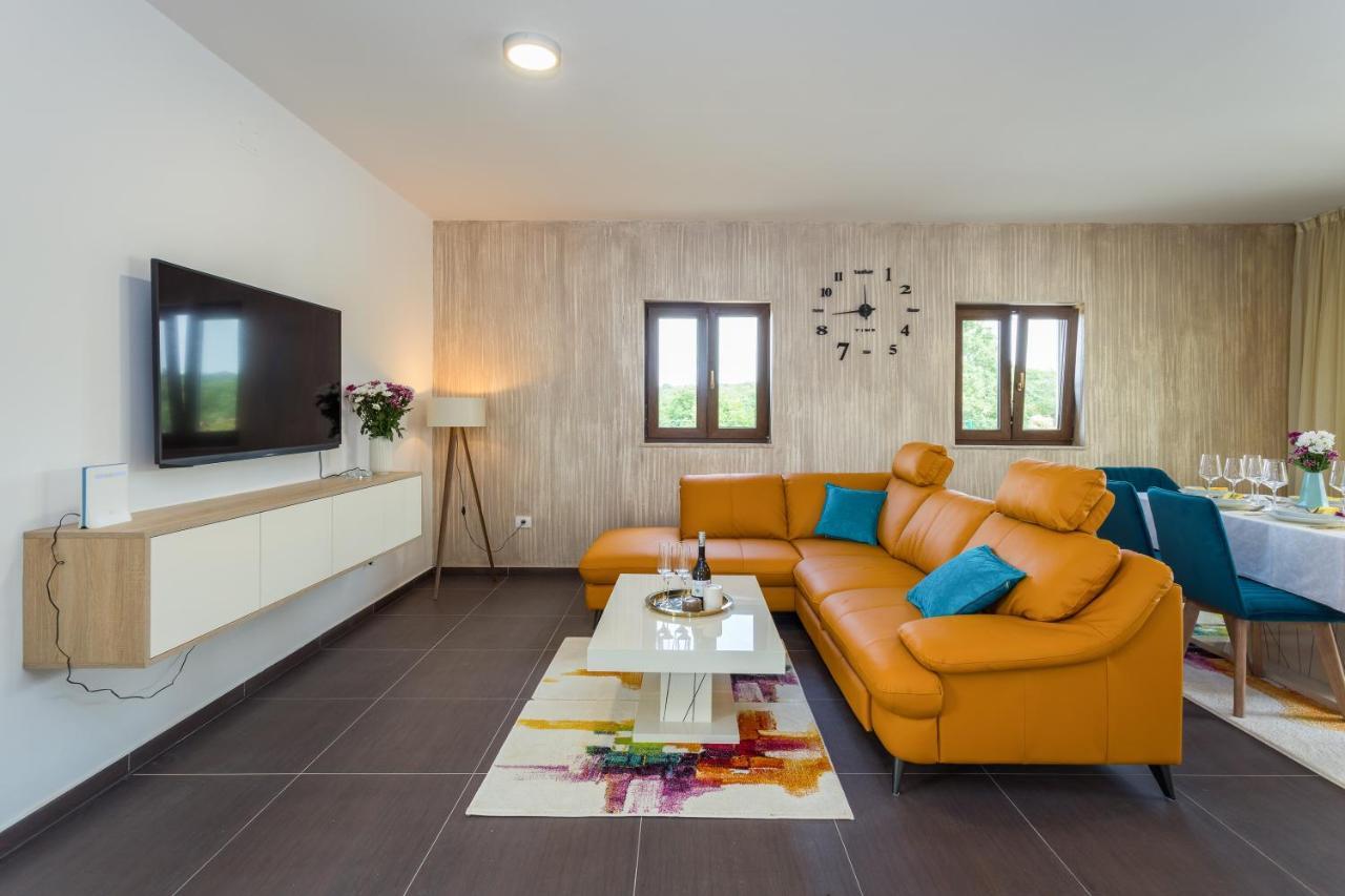 Villa Carneol Kaldanija Екстериор снимка