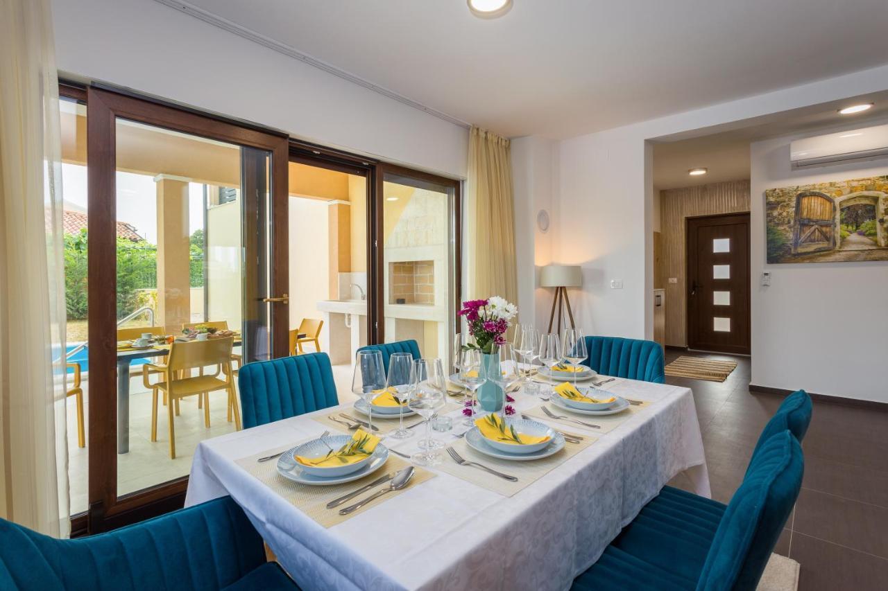 Villa Carneol Kaldanija Екстериор снимка