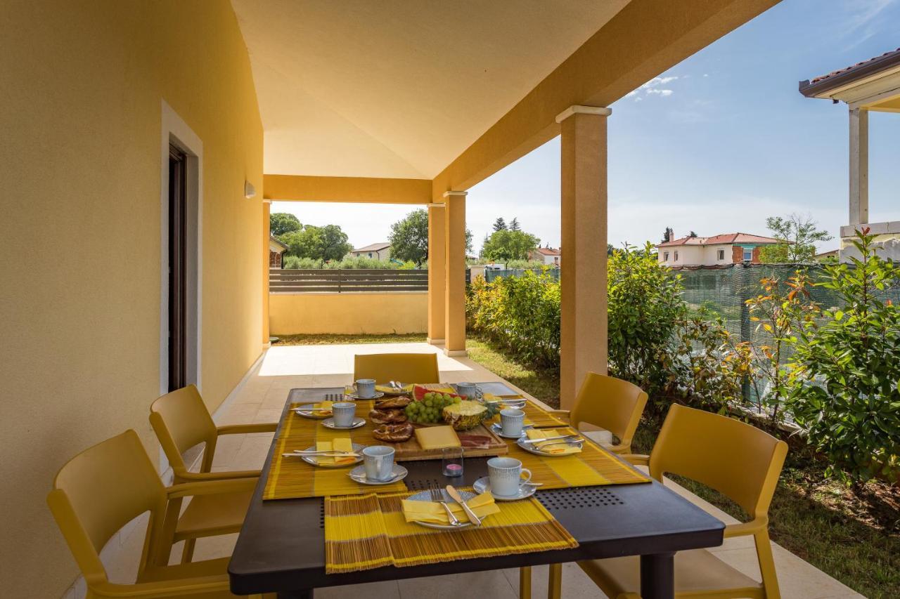 Villa Carneol Kaldanija Екстериор снимка