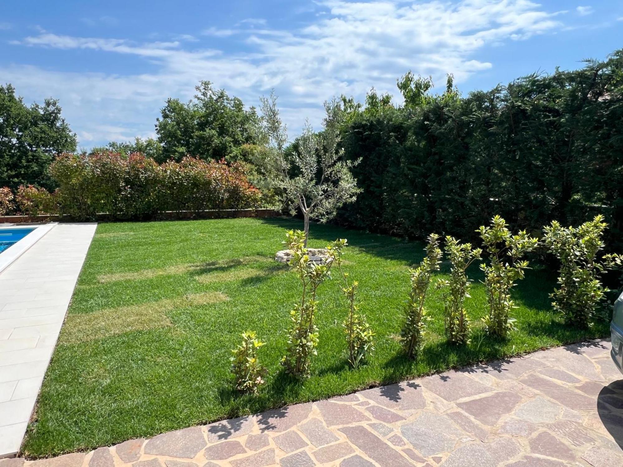 Villa Carneol Kaldanija Екстериор снимка